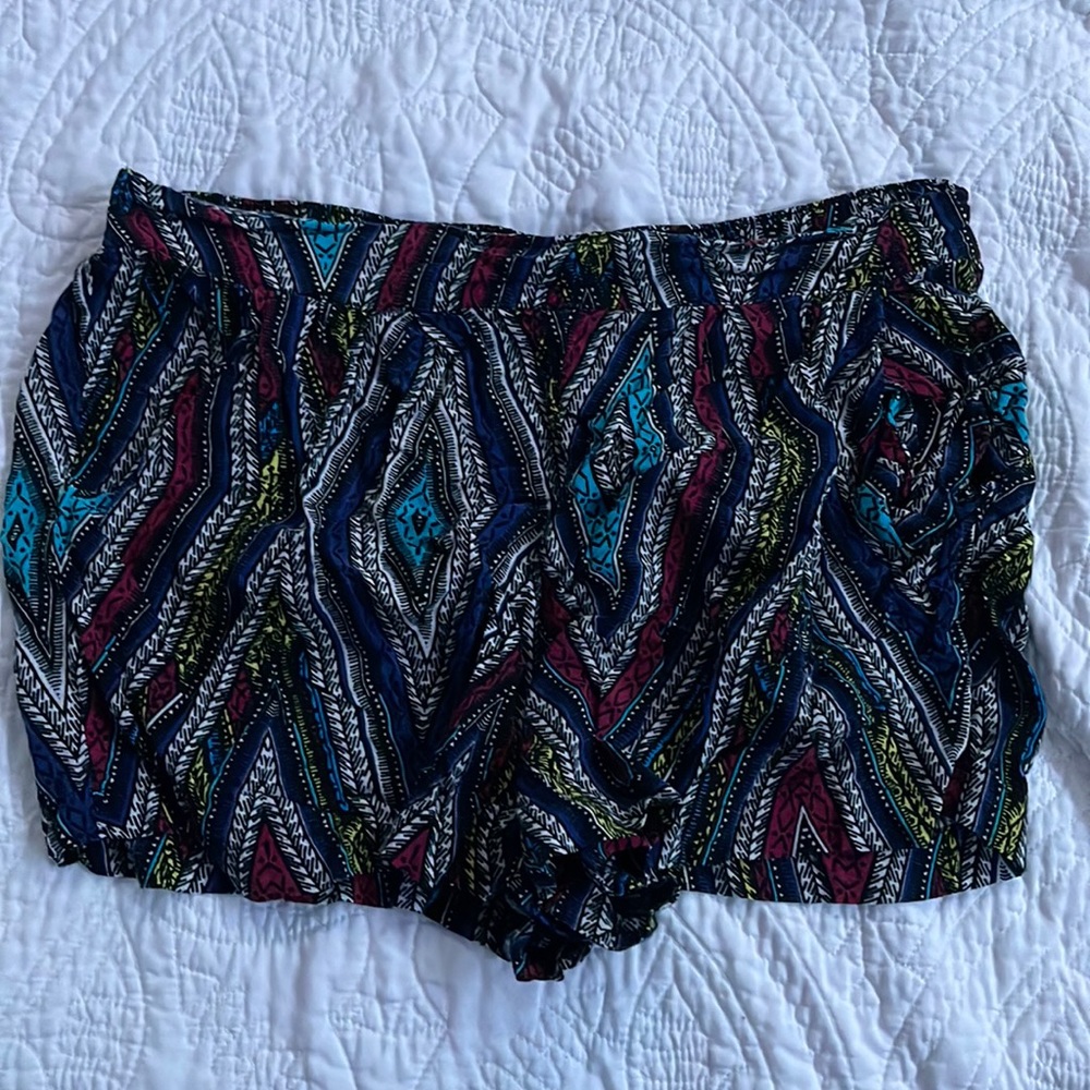 cute shorts